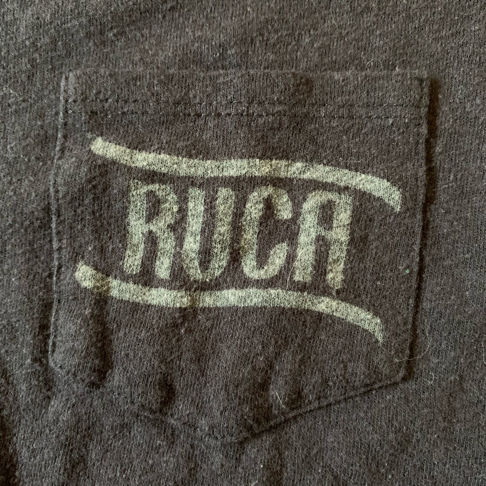 rvca tank top